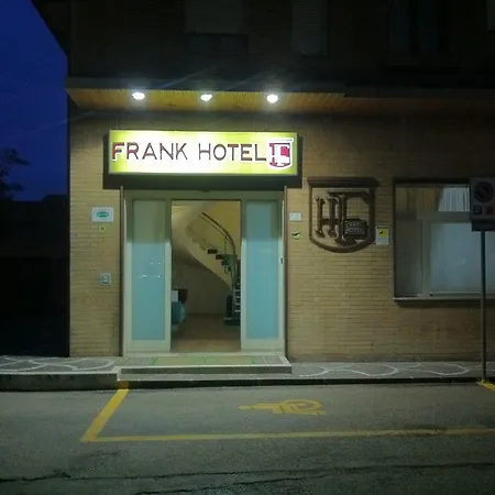 Frank Hotel