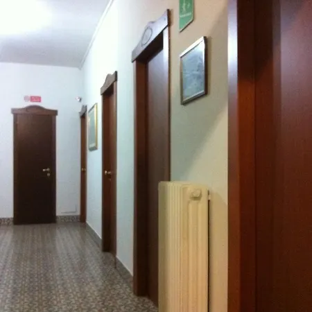 Hotel Frank