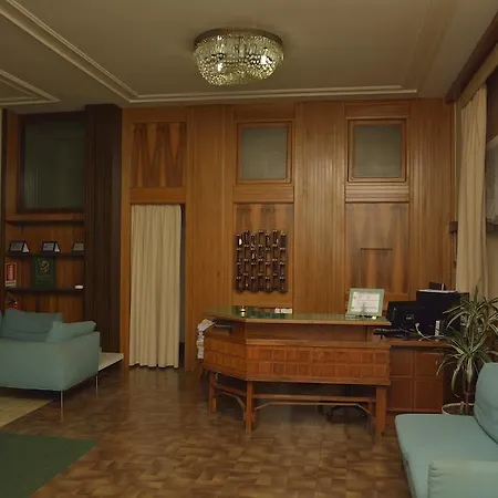 Hotel Frank
