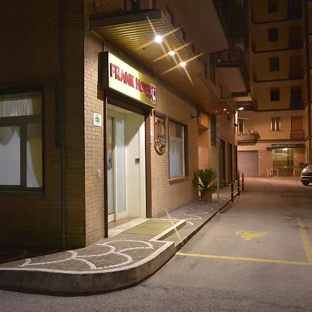 Frank Hotel