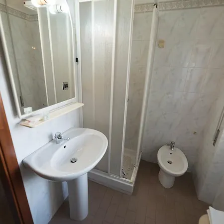 Frank Hotel Avellino