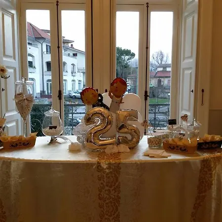 Hotel Frank